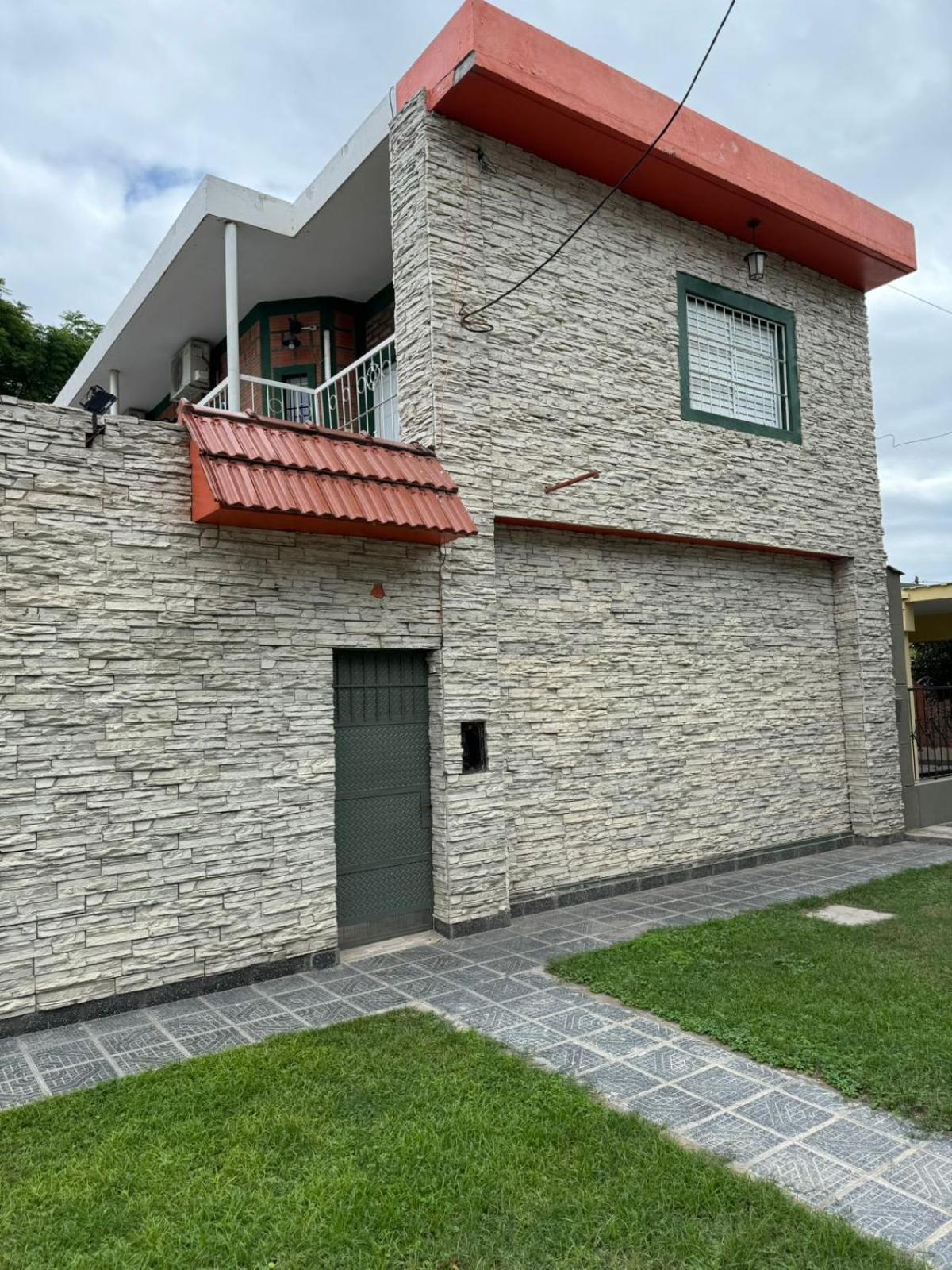 אפרטהוטל Termas de Río Hondo Rincon Del Agua מראה חיצוני תמונה